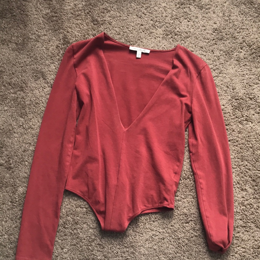 Bodysuit